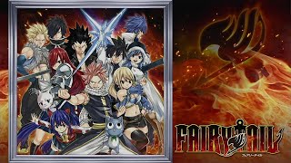 ゲームのFAIRY TAIL　実況します