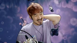 선바스트리밍 20200520 할로우나이트 켠왕 1