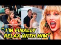 Taylor Swift is Totally Transforming Travis Kelce's Lifestyle