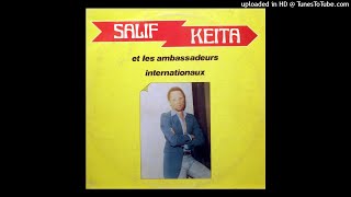 Salif Keita - Bithiéloulé