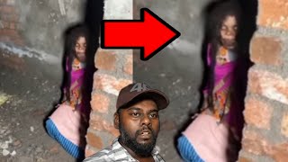 கேமராவில் பதிவு செய்யப்பட்ட 05 அமானுஷ்ய நிகழ்வு / 05 Ghost caught on camera