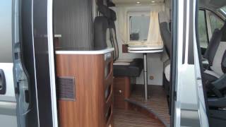 Kampeerauto te koop: ADRIA TWIN  SPT 540