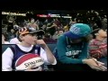 Jason Williams Elbow Pass (Rookie Game 2000) HD 720!