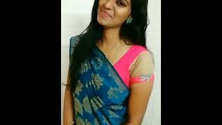 tamil girl love tiktok videos