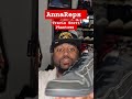 amazing reps from annareps travis scott phantoms sneakers review kotd unboxing