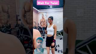 Ladki ne zym me Bodybuilder se panga liya fir dekho ladke ne kese thik kiya usko #funny