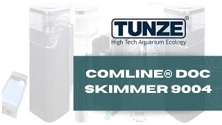 Tunze Comline® DOC Skimmer 9004