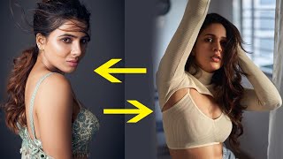 Samantha VS Lavanya H0T Alert | Telugu Varthalu