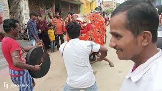 gautami jatra bagha sandha ghoda nacha gautmi jatra