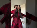 THE PERFECT DANCE FOR THE HOLIDAYS ❤️ #shorts #viral #collide