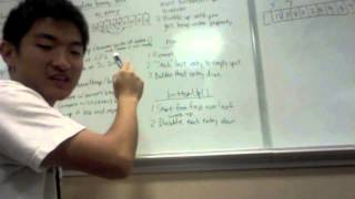 Binary Heaps - Data Structures in 5 Minutes