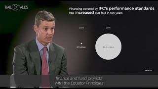 Are the Equator Principles making the IFC redundant?