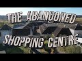 The Abandoned Shopping Centre In Bonnie Scotland.