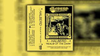 Halberd - Realm of the Dark (Full Album) (Chiptune / Dungeon Chip)