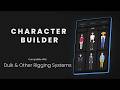Character Builder for After Effects