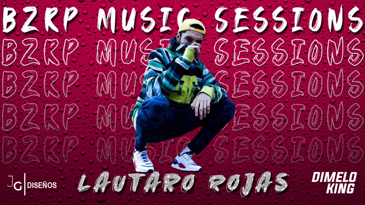 MESITA || BZRP Music Sessions (COVER) - Lautaro Rojas - YouTube