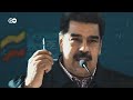 venezuela como maduro se manteve dez anos no poder