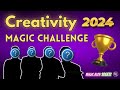 Creativity Magic Course by Alon - Magic Review