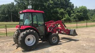 MAHINDRA 5010 HST For Sale