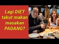 Lagi diet tapi takut makan masakan Padang? Yuk kita kasi Tipsnya!