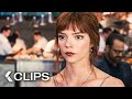 THE MENU All Clips & Trailer (2022)