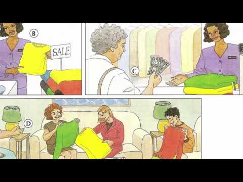 Oxford dictionary | Lesson 15: Shopping | Learn English | Oxford picture dictionary Oxford dictionary | Lesson 15: Shopping | Learn English | Oxford picture dictionary
