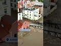 Central Europe hit by torrential rain, flooding | ABC News