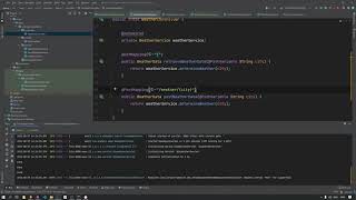 Learning Java #6 - HTTP and REST APIs