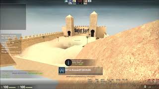 CS:GO surf_prime_time_r3vamp by mr Birdman911