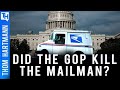 Will You Watch the Slow Death of America’s Most Vital Public Institutions? w/ Alexandria Jacobs