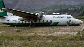 Abandoned Air Crafts of PIA | Part 2