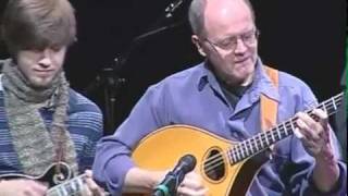 Mark O'Connor at Berklee 2009-Gypsy Fantastic