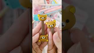 Kawaii Unboxing | Kawaii Things | Satisfying Kawaii | Cute Rilakkuma 🐻