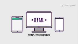 How To Run HTML Files In VS code Step by Step #VSCode#HTML#WebDevelopment#CodingTutorial