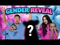 Churco Family Official Gender Reveal!