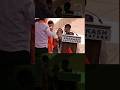 Union Minister Nitin Gadkari Faints During Election Campaign In Yavatmal, Maharashtra