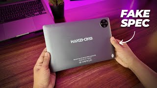 Hanzhong Tablet Review Jujur PART 1