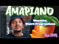 (🔐🔥Free flp) how to produce amapiano like Kabza Da Small | Amapiano Fl Studio Tutorial 2023