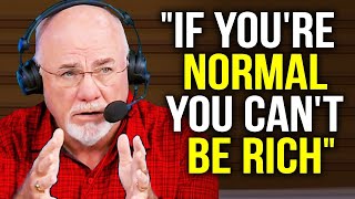 Dave Ramsey's Advice For Young People Who Want To Be Rich
