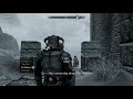 Skyrim: How To avoid killing Paarthurnax Skyrim: How To avoid killing Paarthurnax