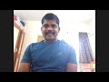 topper talks prabhu murugesan tnpsc nithya k group i rank 40