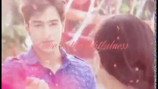 Meherbaan bang bang VM (Roshni & Neel) #Rosheel