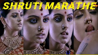 SHRUTI MARATHE actress | Dum Dum Dum #shrutimarathe #actresslife #marathiactress #marathi #actress