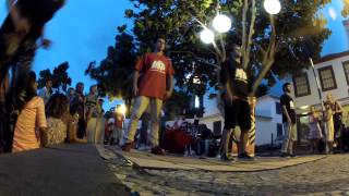 STG Crew - Hip Hop Night - Barreirinha Bar Café