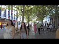 stuttgart city walk germany 4k 60 fps uhd deutschland