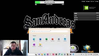 GTA San Andreas Best Latvian SAMP Servers IP rp.sa-mp.lv:7777