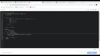 Stamps 100 Codechef solution
