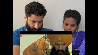 Pakistani Reaction to Teri Mitti - Kesari | Akshay Kumar & Parineeti Chopra | Arko | B Praak |