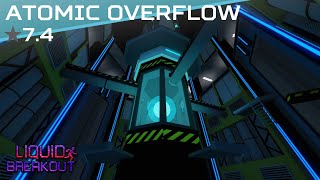 Liquid Breakout v1.15 - [7.4 Hellevan] Atomic Overflow