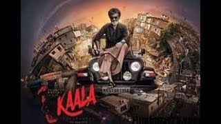 kaala movie trailer in (hindi)- official teaser | Rajinikant | Huma Qureshi | zimmy zim Official Ω